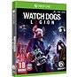 Watch Dogs Legion - Xbox One - Hra na konzoli