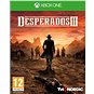 Desperados III - Xbox One - Hra na konzoli