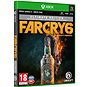 Far Cry 6: Ultimate Edition - Xbox - Hra na konzoli