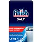 Sůl do myčky FINISH Sůl 1,5 kg - Sůl do myčky
