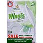 Eko sůl do myčky WINNI´S Sale 1 Kg - Eko sůl do myčky