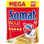 Tablety do myčky Somat Gold tablety do myčky 60 ks - Tablety do myčky