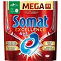 Tablety do myčky Somat Excellence kapsle do myčky 51 ks - Tablety do myčky