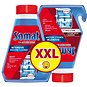 Čistič myčky SOMAT intenzivní čistič myčky 2× 250 ml - Čistič myčky