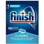 FINISH Classic 100 ks - Tablety do myčky