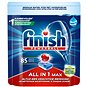 Tablety do myčky FINISH All-In-One Max 85 ks  - Tablety do myčky