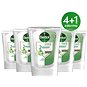 DETTOL Náhradní náplň do bezdotykového dávkovače Aloe Vera 250 ml 4+1 - Tekuté mýdlo
