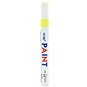 Popisovač M-Style TOYO Marker popisovač pneu fluo žlutá - Popisovač