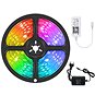 Cappa LED pásek RGB 5m 60 LED/m - LED pásek