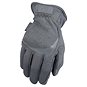 Mechanix FastFit taktické šedé "Wolf Grey" - Taktické rukavice