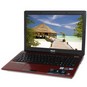 ASUS K52JC-EX415V červený - Notebook