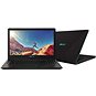 ASUS X570ZD-DM121T Black - Notebook