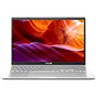 ASUS X509UA-EJ073T Silver - Notebook