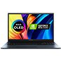 ASUS Vivobook Pro 15 OLED K6500ZC-L1024 Quiet Blue kovový - Notebook
