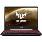 ASUS TUF Gaming FX505GE-BQ134T - Herní notebook