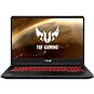 ASUS TUF Gaming FX705DY-AU017T Red Matter - Herní notebook