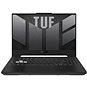 ASUS TUF Gaming A15 FA507RC-HN053W Jaeger Gray - Herní notebook