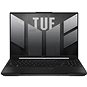 ASUS TUF Gaming A16 Advantage Edition FA617XS-N3032W Off Black kovový - Herní notebook