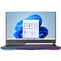 ASUS ROG Strix G15 G513IM-HN008W Eclipse Gray - Herní notebook