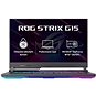 ASUS ROG Strix G15 G513RW-HF004W Eclipse Gray - Herní notebook