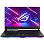 ASUS ROG Strix SCAR 15 G533ZW-LN123W Off Black - Herní notebook