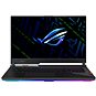 ASUS ROG Strix SCAR 17 SE G733CX-KH088W Off Black Stealth - Herní notebook