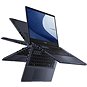 ASUS ExpertBook B5 Flip Star Black celokovový - Tablet PC
