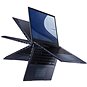 ASUS ExpertBook B7 Flip B7402FEA-L90479X Star Black celokovový - Tablet PC