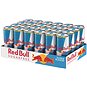 Red Bull Sugarfree 24x 0,25l - Energetický nápoj