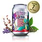 Samurai Shot Geisha Velvet Ice Tea 0,33l plech - Ledový čaj