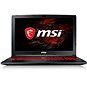 MSI GL62M 7RDX-2410 - Herní notebook