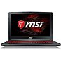 MSI GL62M 7RDX-1826CZ - Notebook