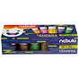 NEBULO 25 ml 12 barev - Tempery