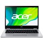 Acer Spin 3 Pure Silver kovový  - Notebook