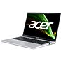 Acer Aspire 3 Pure Silver - Notebook
