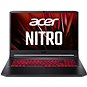 Acer Nitro 5 Shale Black - Herní notebook