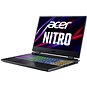 Acer Nitro 5 Obsidian Black  - Herní notebook
