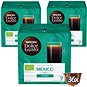 Kávové kapsle NESCAFÉ Dolce Gusto Mexico, 3 balení - Kávové kapsle