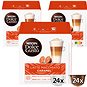 Kávové kapsle NESCAFÉ Dolce Gusto  Caramel Macchiato 3 balení - Kávové kapsle