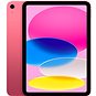 iPad 10.9" 64GB WiFi Růžový 2022 - Tablet