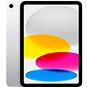 iPad 10.9" 64GB WiFi Stříbrný 2022 - Tablet