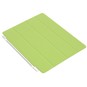 Smart Cover Polyurethane Green - Ochranný kryt