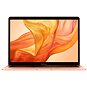 Macbook Air 13" Retina CZ Zlatý 2020 - MacBook
