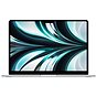 MacBook Air 13" M2 SK 2022 Stříbrný - MacBook