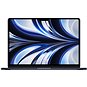 MacBook Air 13" M2 SK 2022 Temně inkoustový - MacBook