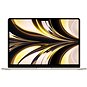 MacBook Air 13" M2 CZ 2022 Hvězdně bílý - MacBook