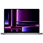 MacBook Pro 14" M2 PRO CZ 2023 Vesmírně šedý - MacBook