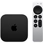 Apple TV 4K 2022 64GB - Multimediální centrum