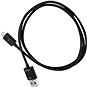 USB micro USB 1m - Datový kabel