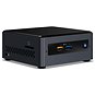 Intel NUC 7 (BOXNUC7PJYHN2) - Mini počítač